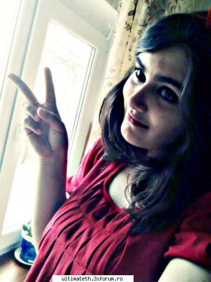 -Annyeong. - @Aleera : Mersi,o sa pun.;dd @Magda: Daaa,si - Me,Myself and I