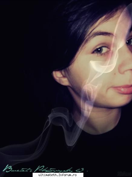Ce spui băă? - Mersi mersi :* Ochii sunt miezul - Me,Myself and I