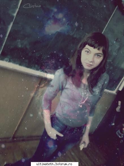 Ce spui băă? - Yeh, să sperăm . Dacă nu mă - Me,Myself and I