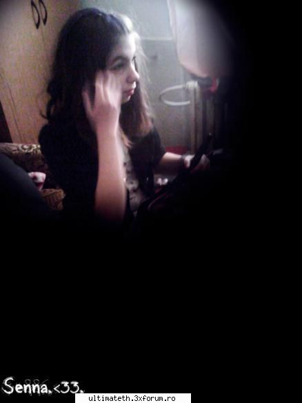 Ce spui băă? - Poze noooiii =p~ - Me,Myself and I