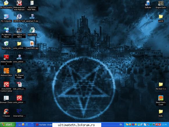 Desktop - >>JustSmile<< - Cafenea