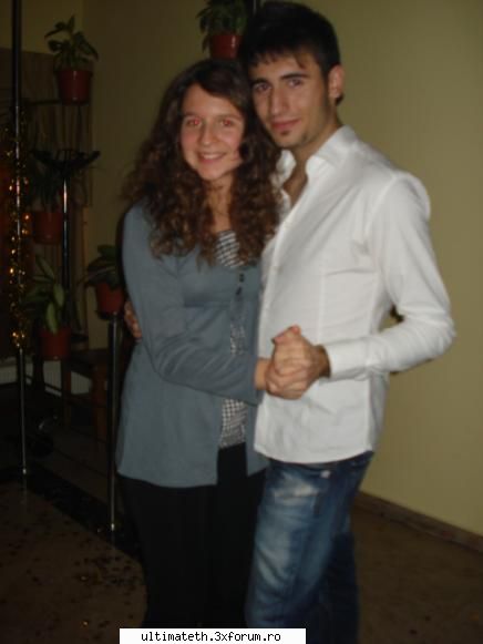 Hey - Sunt varsator,si sunt nascuta pe 13 februarie. Da - Me,Myself and I