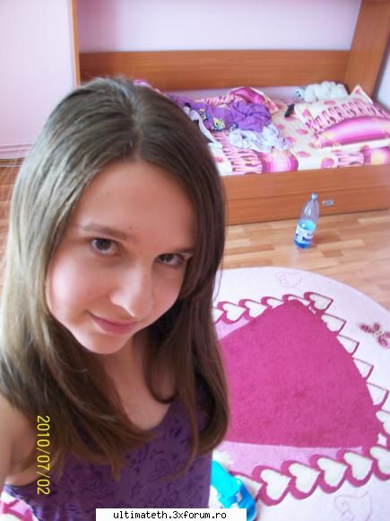 Hey - Stiu, toata lumea imi zice asta! - Me,Myself and I