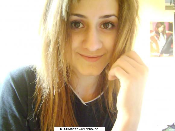 Hey little momma:X! : ) ) ) - Bunaaaaaaaaaaaaaaaaaa:X ce faceti? eu - Me,Myself and I