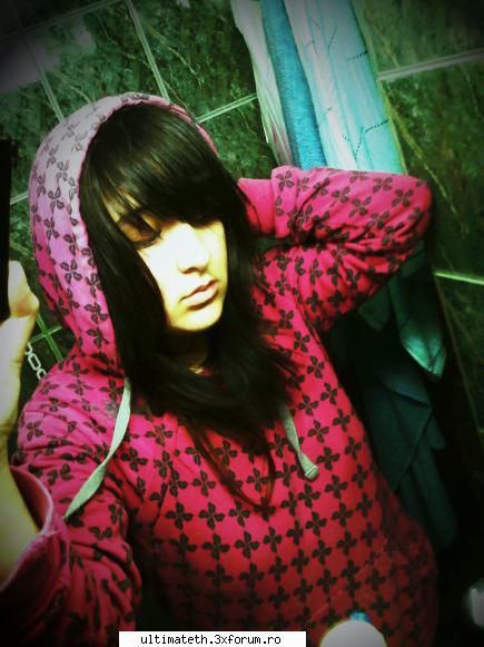 Hi!(: - reihan.th - Me,Myself and I