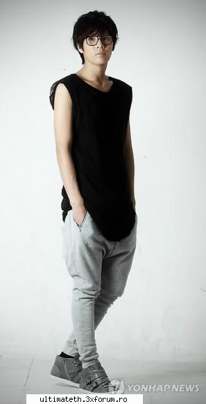 Hot or Not - Green. - Arhiva