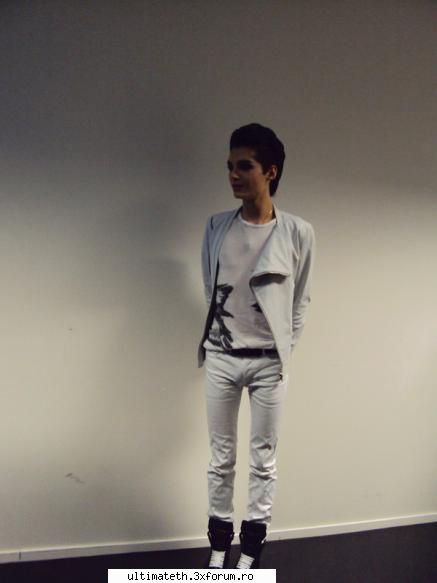Hot or Not - -Billaconda - Arhiva