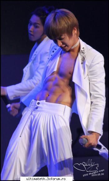 Hot or Not - K. - Arhiva