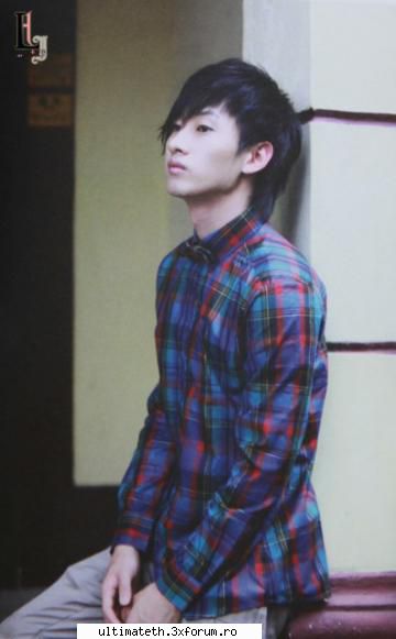 Hot or Not - K. - Arhiva