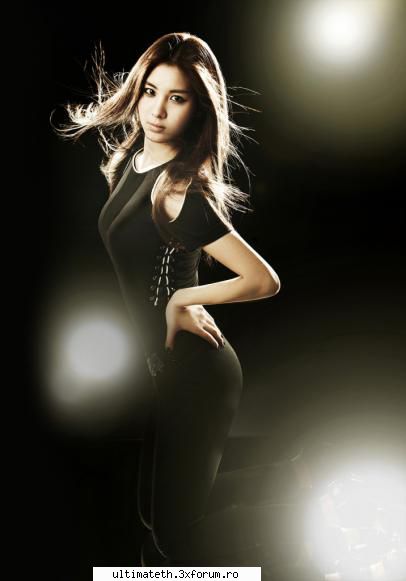 Hot or Not - K. - Arhiva