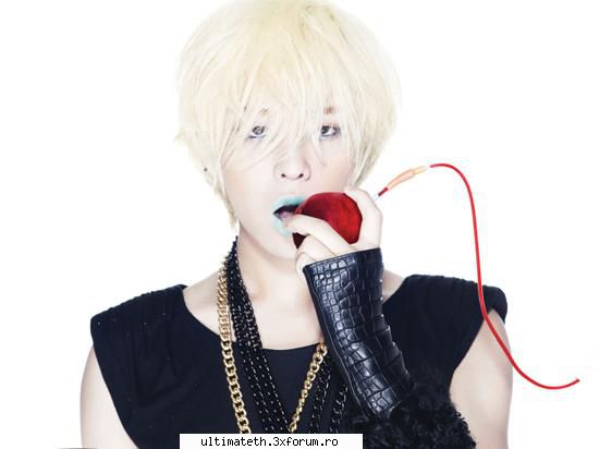 Hot or Not - K. - Arhiva