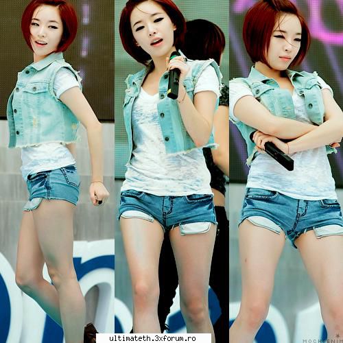 Hot or Not - Green. - Arhiva