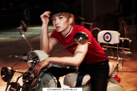 Hot or Not - K. - Arhiva