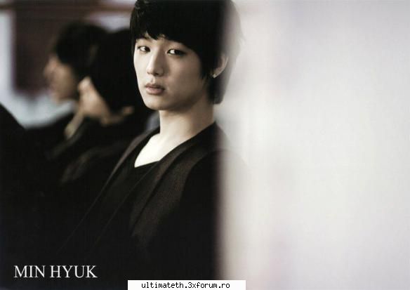 Hot or Not - K. - Arhiva