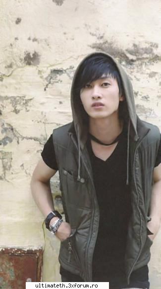 Hot or Not - Green. - Arhiva