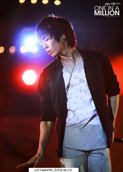Hot or Not - K. - Arhiva