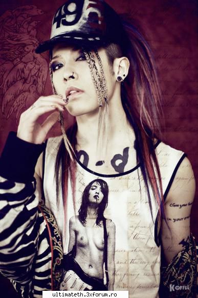 Hot or Not - ٠Āяιstσсяαtιс Aѕѕαѕѕίη٠ - Arhiva