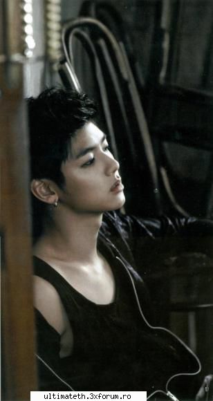 Hot or Not - K. - Arhiva