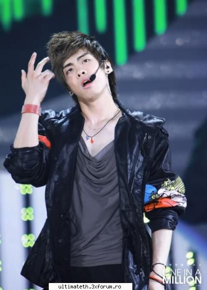 Hot or Not - K. - Arhiva