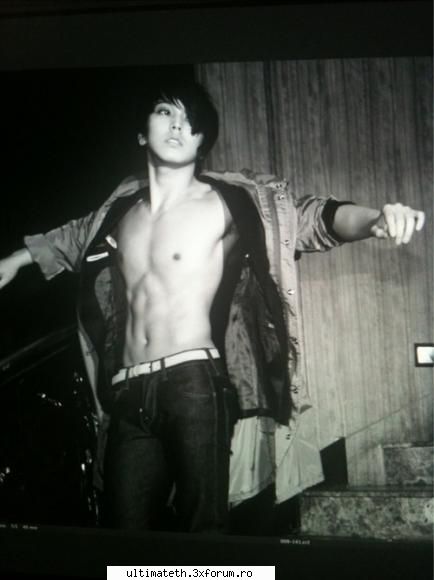 Hot or Not - Green. - Arhiva