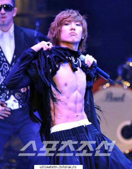 Hot or Not - K. - Arhiva
