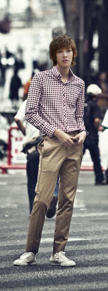 Hot or Not - Hot... lasa ca e Kame - Arhiva