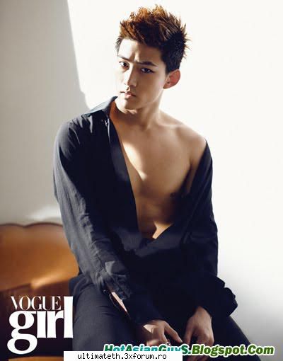 Hot or Not - K. - Arhiva