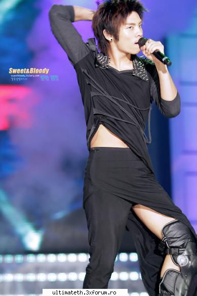Hot or Not - K. - Arhiva