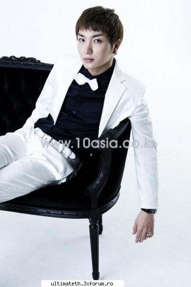 Hot or Not - K. - Arhiva