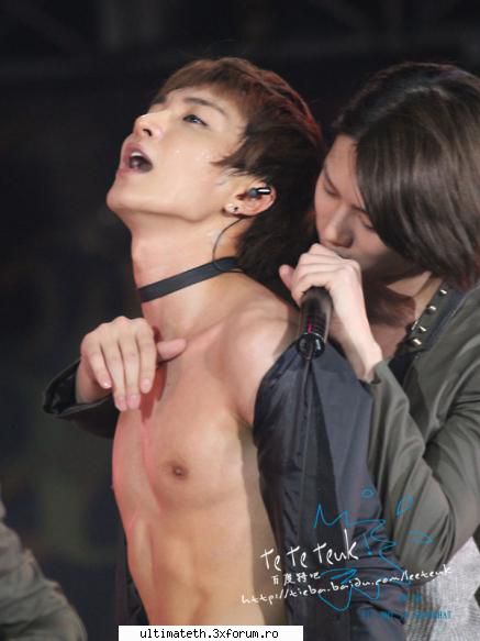 Hot or Not - K. - Arhiva