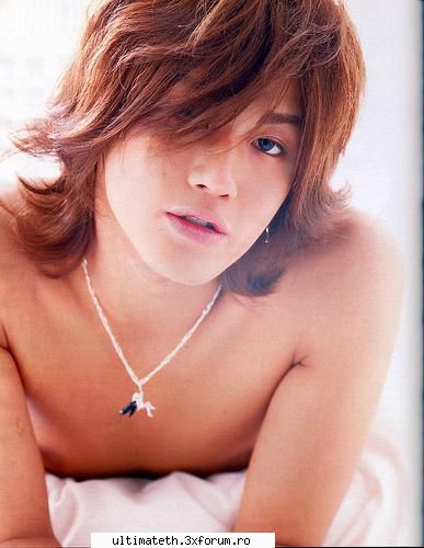Hot or Not - K. - Arhiva