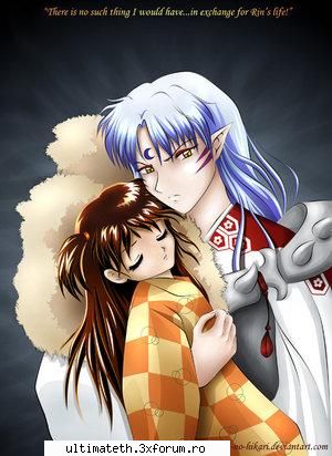 InuYasha - Daaa e o scumpa. 8-> - Seriale TV