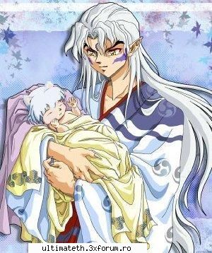 InuYasha - K. - Seriale TV