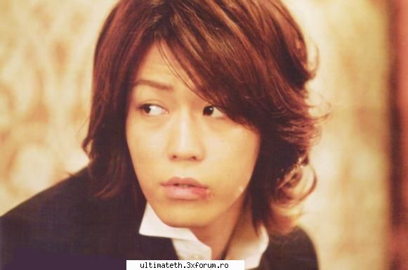 Kat Tun - Imi plac imi plac:> - Other Stars