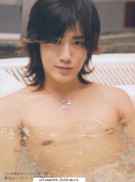 Kat Tun - Da,de multi nu ai zice ca eu cat au - Other Stars