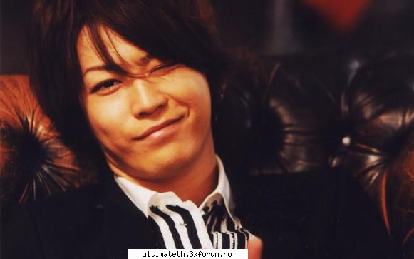 Kat Tun - K. - Other Stars