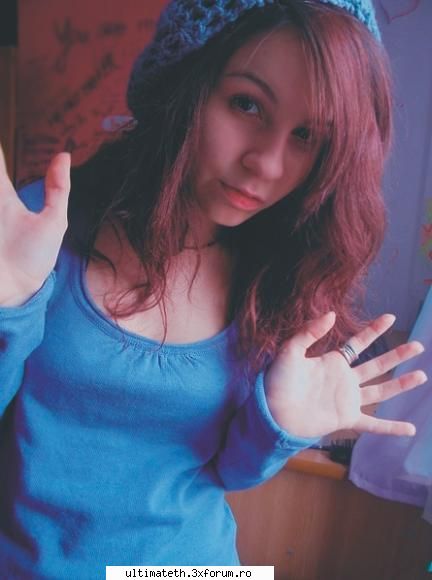 Lenea Verde. - Lasa, Kame e frumos oricum New ;; ) - Me,Myself and I