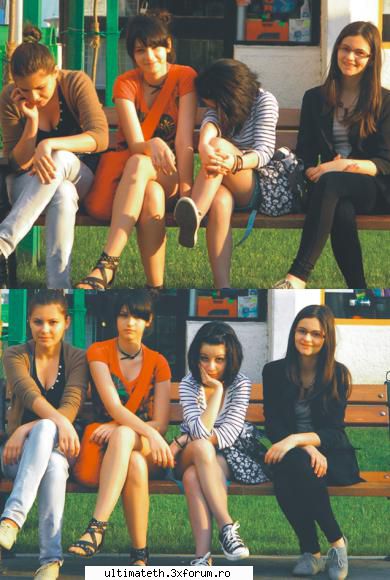 Lenea Verde. - Green. - Me,Myself and I
