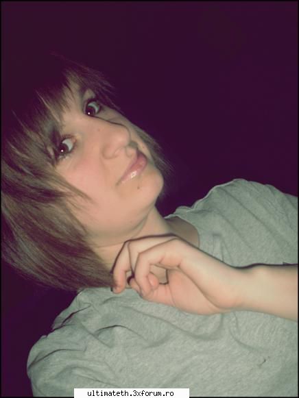 Magdalena. - K. - Me,Myself and I