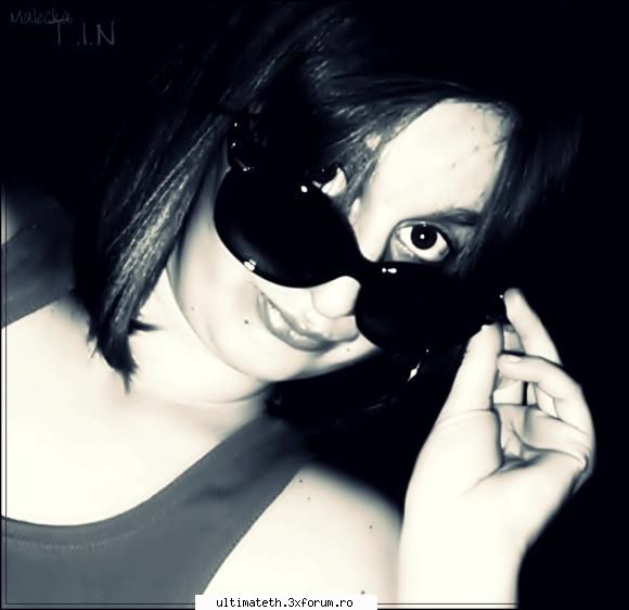 Magdalena. - K. - Me,Myself and I