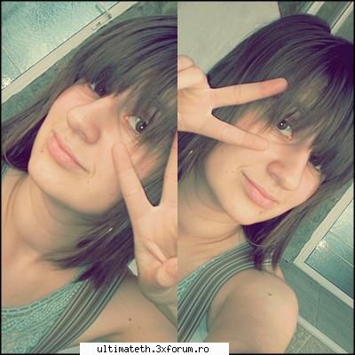 Magdalena. - K. - Me,Myself and I