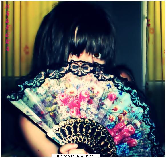 Magdalena. - K. - Me,Myself and I