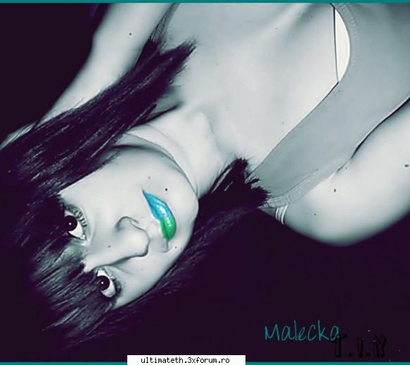Magdalena. - K. - Me,Myself and I