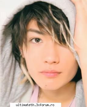 Miura Haruma. - Norocul meu ;; ) - Other Stars
