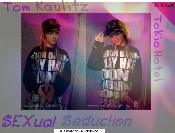 Nasool..Cred. - O sa pun pe rand,ca acum chiar imi este lene se - Our Cration