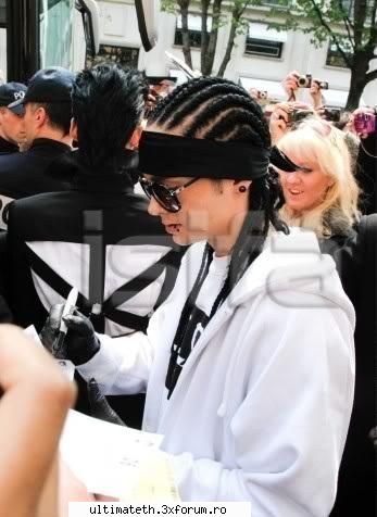 Poze - K. - Tom Kaulitz