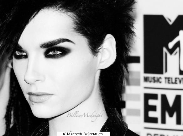 Poze - -Billaconda - Bill Kaulitz