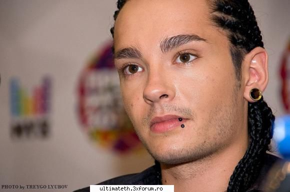 Poze - αηtoniα ♀ - Tom Kaulitz