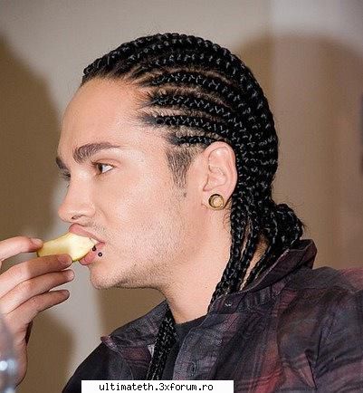 Poze - αηtoniα ♀ - Tom Kaulitz