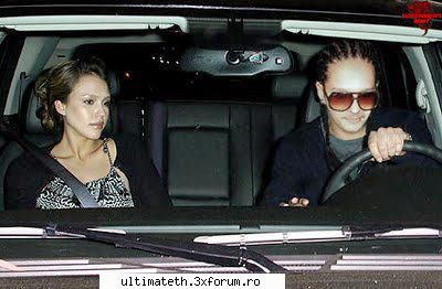 Poze - E fake...dar prima oara cand am vazut:)) - Tom Kaulitz